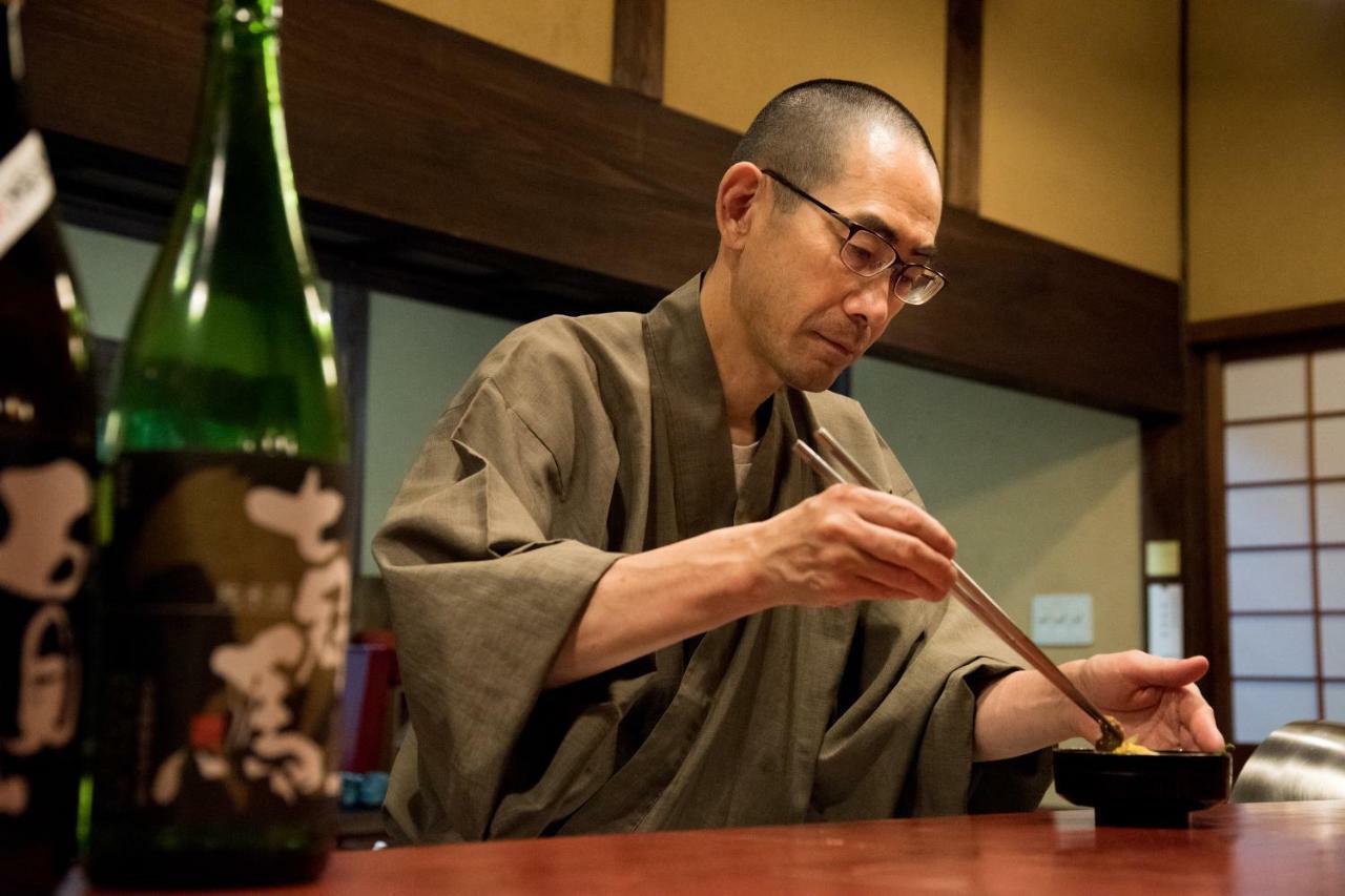 Отель Yuzuriha Oda Экстерьер фото